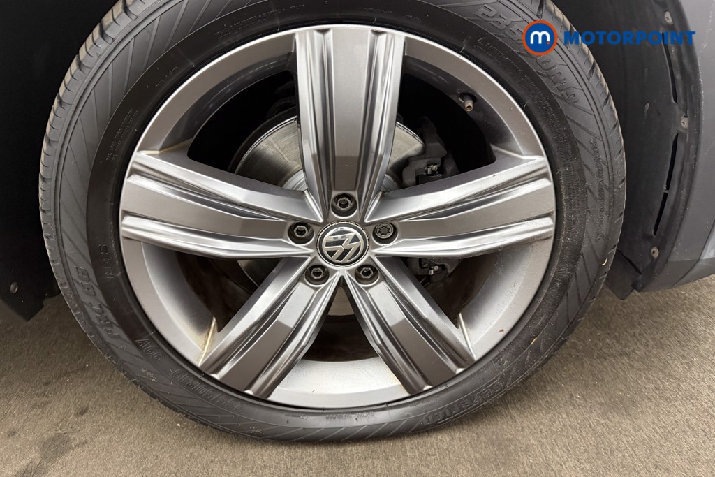 Volkswagen Tiguan Match Manual Diesel SUV - Stock Number (1661974) - 7th supplementary image