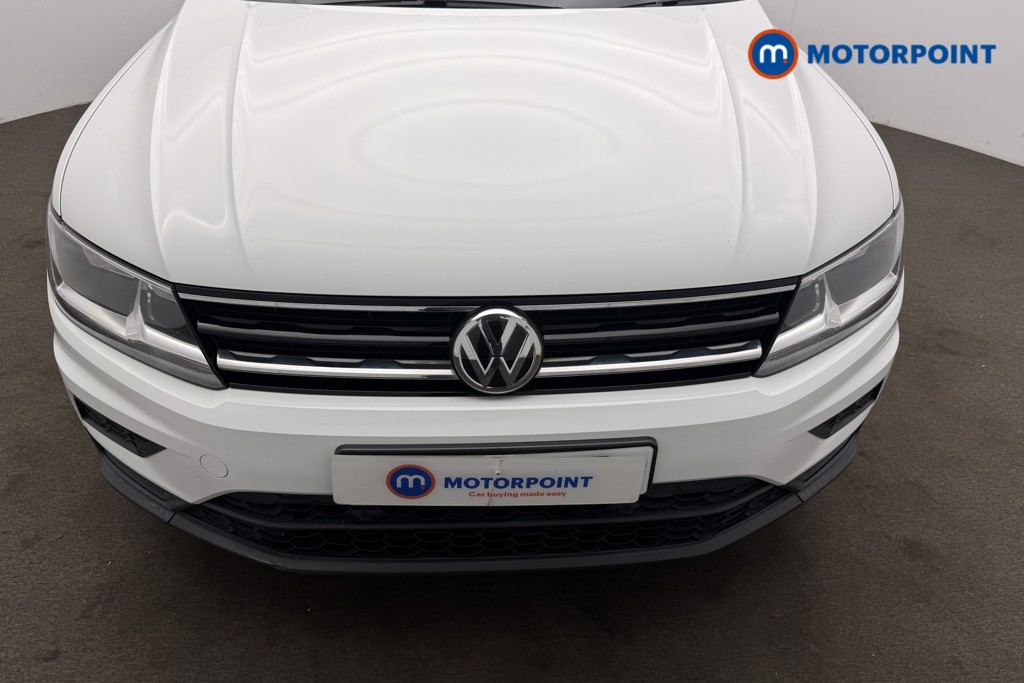 Volkswagen Tiguan Match Manual Diesel SUV - Stock Number (1661974) - 9th supplementary image