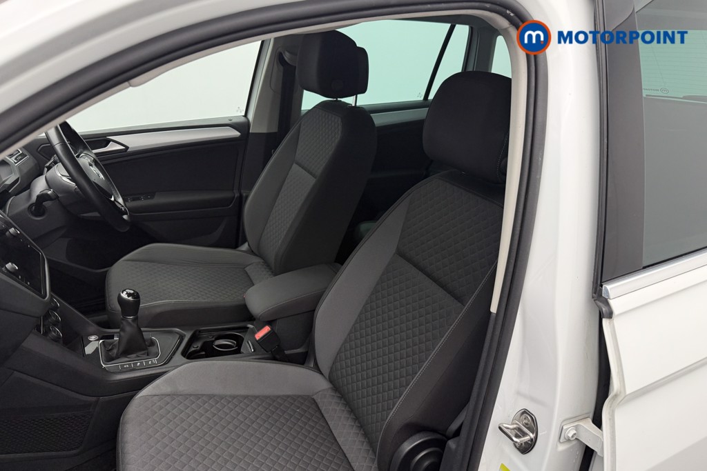 Volkswagen Tiguan Match Manual Diesel SUV - Stock Number (1661974) - 14th supplementary image
