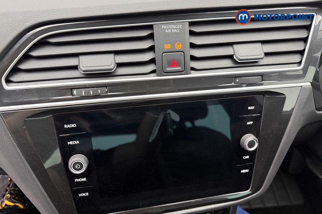 Volkswagen Tiguan Match Manual Diesel SUV - Stock Number (1661974) - 15th supplementary image