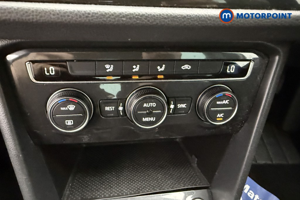 Volkswagen Tiguan Match Manual Diesel SUV - Stock Number (1661974) - 16th supplementary image