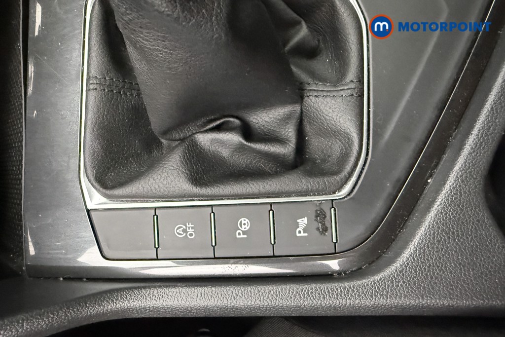 Volkswagen Tiguan Match Manual Diesel SUV - Stock Number (1661974) - 17th supplementary image