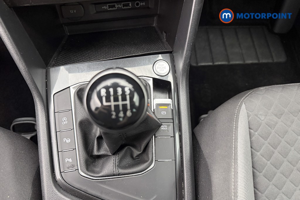 Volkswagen Tiguan Match Manual Diesel SUV - Stock Number (1661974) - 18th supplementary image