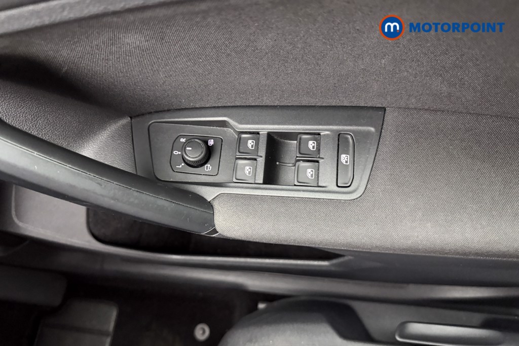 Volkswagen Tiguan Match Manual Diesel SUV - Stock Number (1661974) - 23rd supplementary image