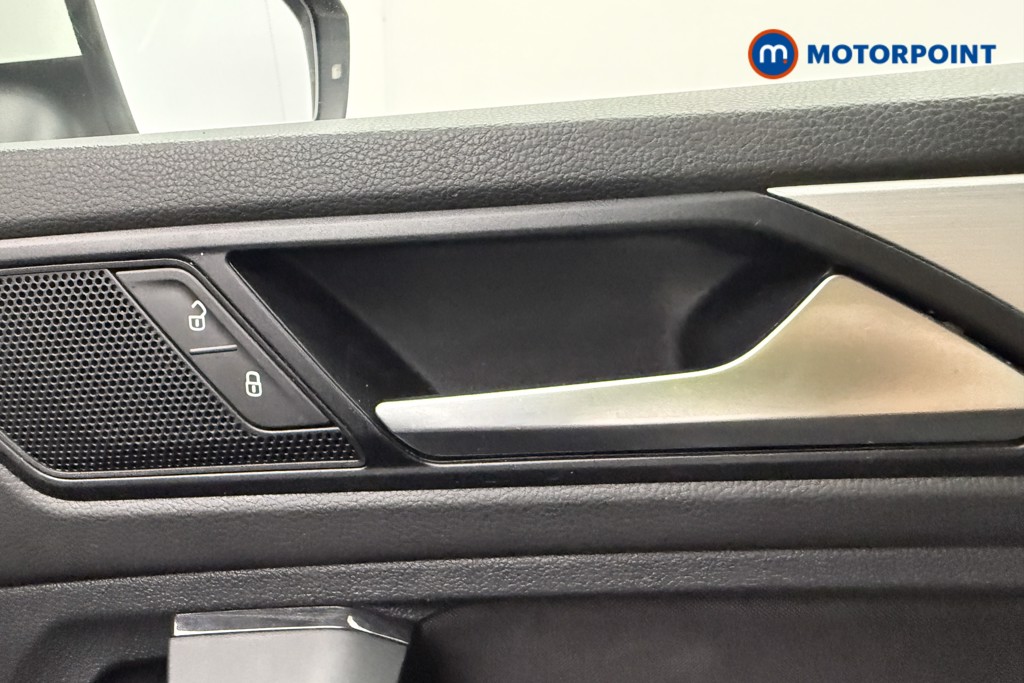 Volkswagen Tiguan Match Manual Diesel SUV - Stock Number (1661974) - 24th supplementary image
