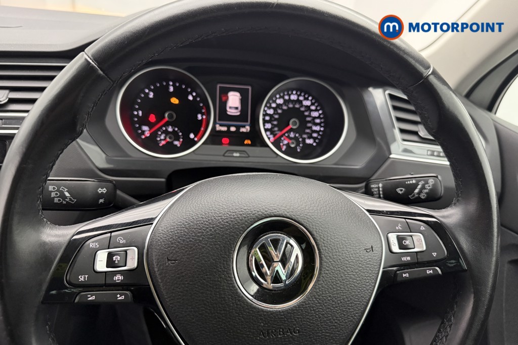 Volkswagen Tiguan Match Manual Diesel SUV - Stock Number (1661974) - 26th supplementary image
