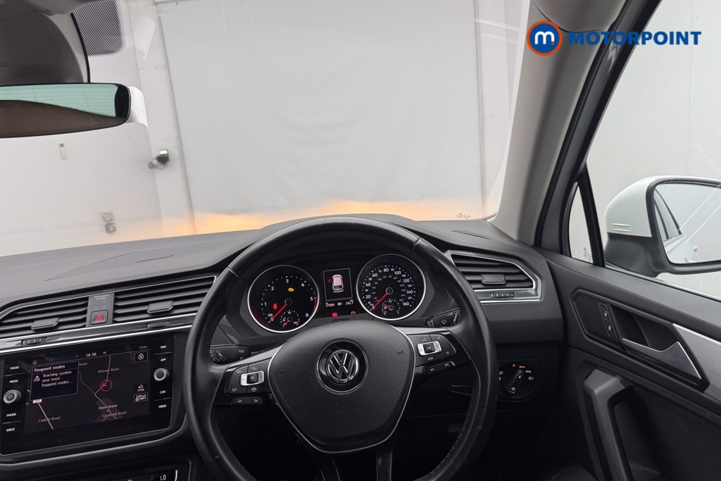 Volkswagen Tiguan Match Manual Diesel SUV - Stock Number (1661974) - 27th supplementary image