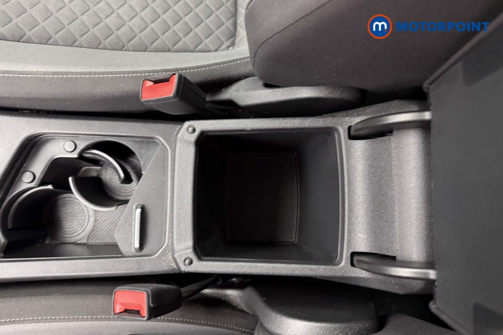 Volkswagen Tiguan Match Manual Diesel SUV - Stock Number (1661974) - 28th supplementary image