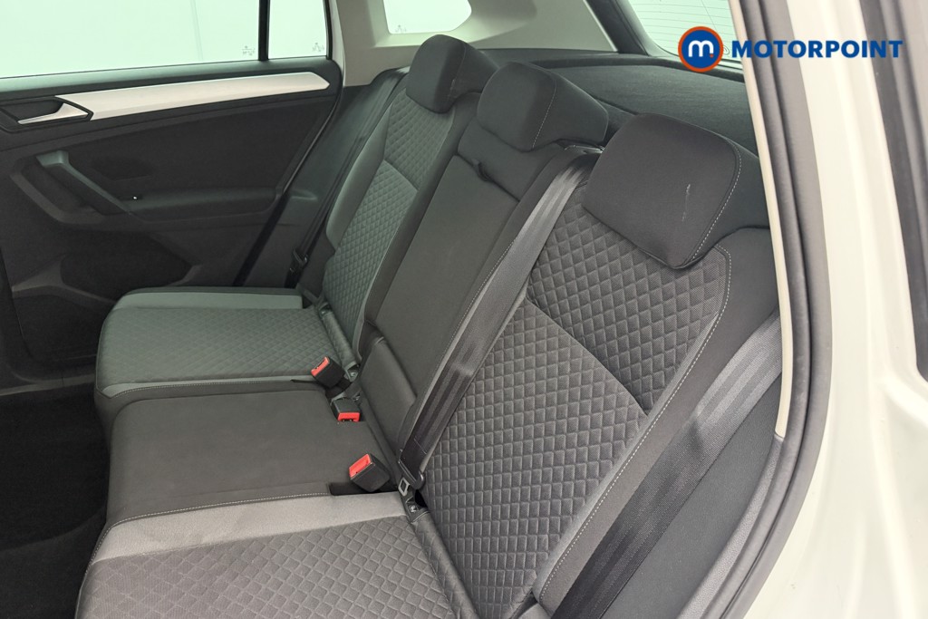Volkswagen Tiguan Match Manual Diesel SUV - Stock Number (1661974) - 30th supplementary image
