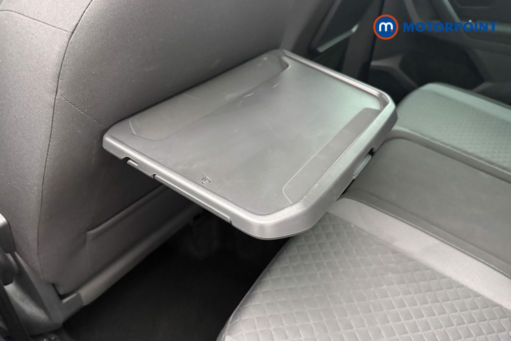Volkswagen Tiguan Match Manual Diesel SUV - Stock Number (1661974) - 33rd supplementary image