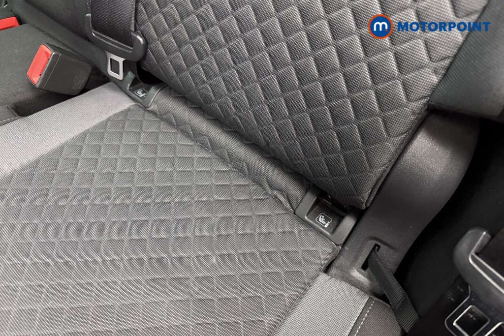 Volkswagen Tiguan Match Manual Diesel SUV - Stock Number (1661974) - 34th supplementary image