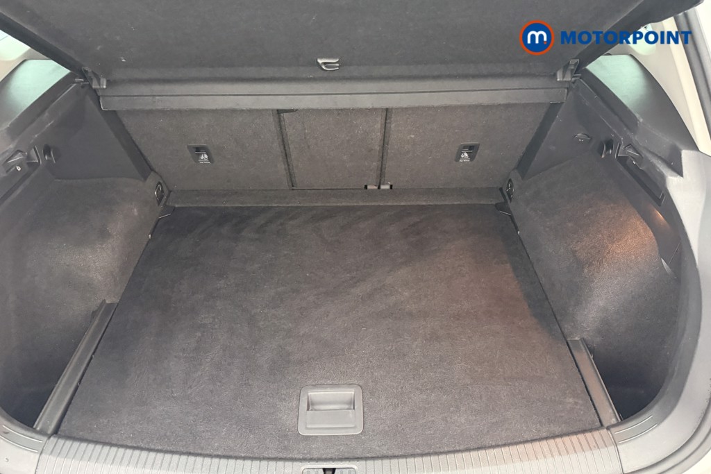 Volkswagen Tiguan Match Manual Diesel SUV - Stock Number (1661974) - 36th supplementary image