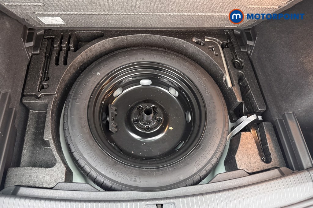 Volkswagen Tiguan Match Manual Diesel SUV - Stock Number (1661974) - 37th supplementary image