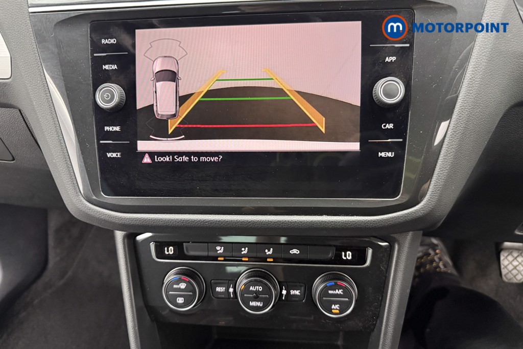 Volkswagen Tiguan Match Manual Diesel SUV - Stock Number (1661974) - 39th supplementary image