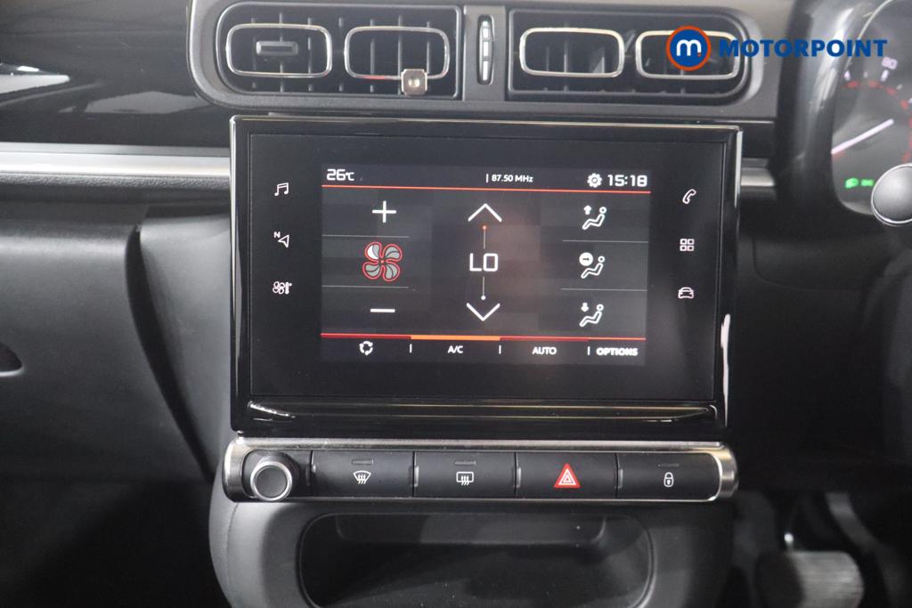 Citroen C3 Plus Automatic Petrol Hatchback - Stock Number (1662525) - 2nd supplementary image