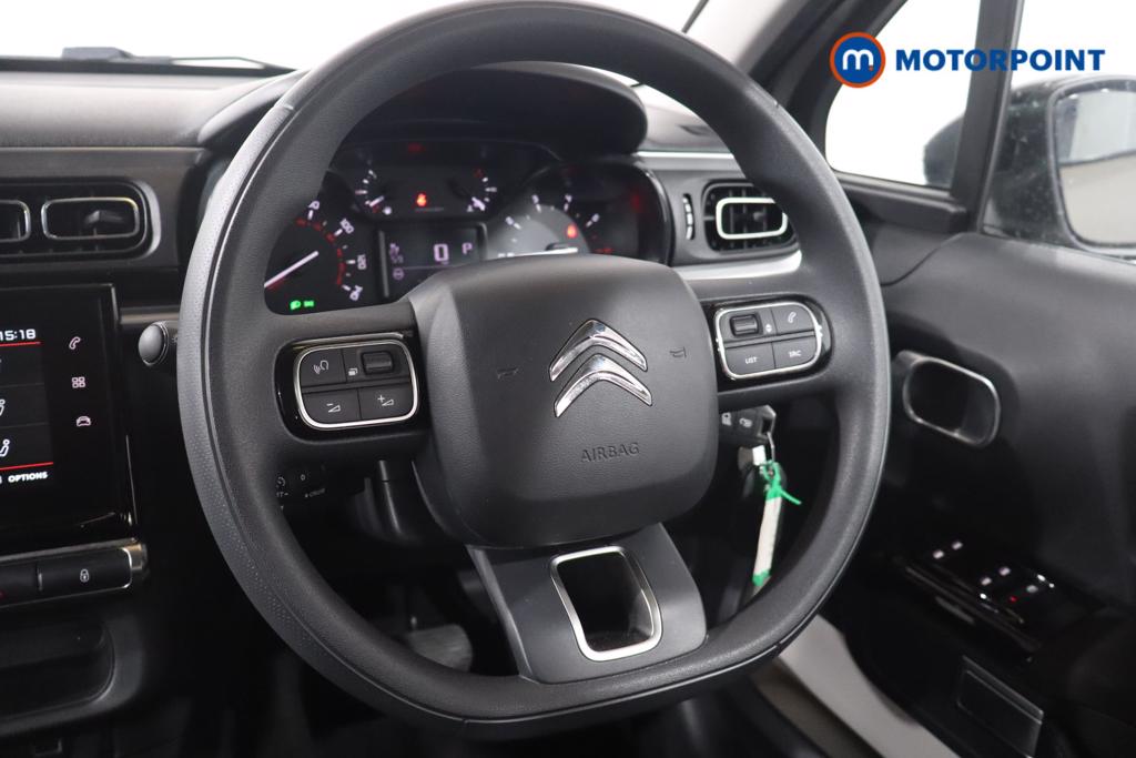 Citroen C3 Plus Automatic Petrol Hatchback - Stock Number (1662525) - 3rd supplementary image