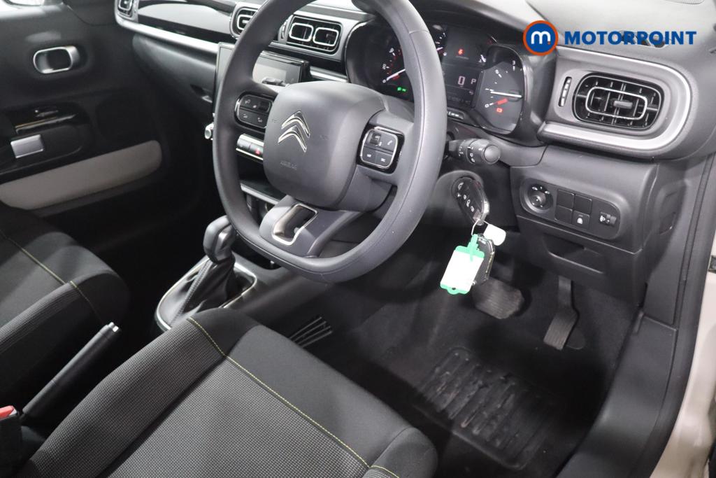 Citroen C3 Plus Automatic Petrol Hatchback - Stock Number (1662525) - 4th supplementary image