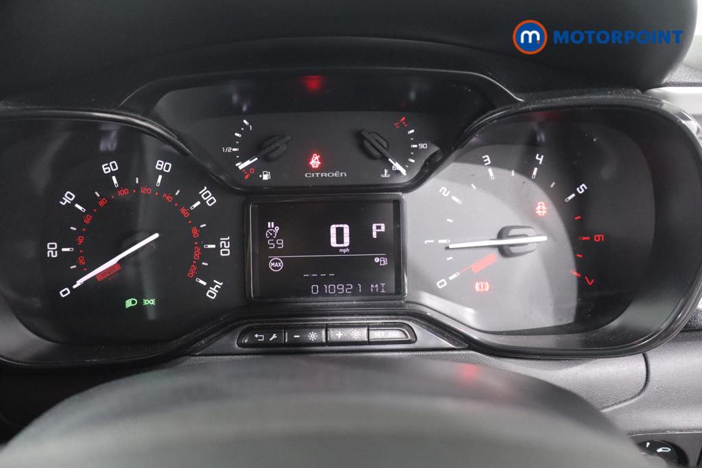 Citroen C3 Plus Automatic Petrol Hatchback - Stock Number (1662525) - 5th supplementary image