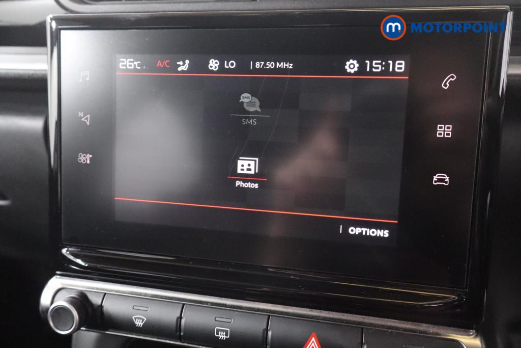 Citroen C3 Plus Automatic Petrol Hatchback - Stock Number (1662525) - 10th supplementary image