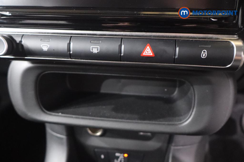 Citroen C3 Plus Automatic Petrol Hatchback - Stock Number (1662525) - 12th supplementary image