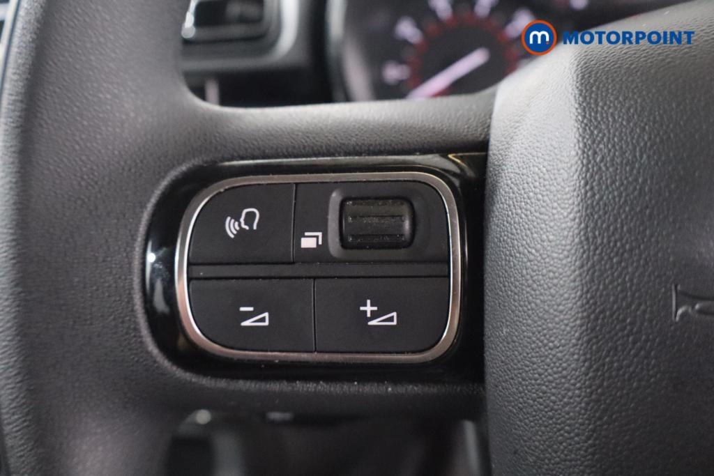 Citroen C3 Plus Automatic Petrol Hatchback - Stock Number (1662525) - 14th supplementary image