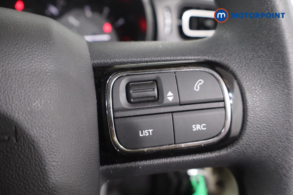 Citroen C3 Plus Automatic Petrol Hatchback - Stock Number (1662525) - 15th supplementary image