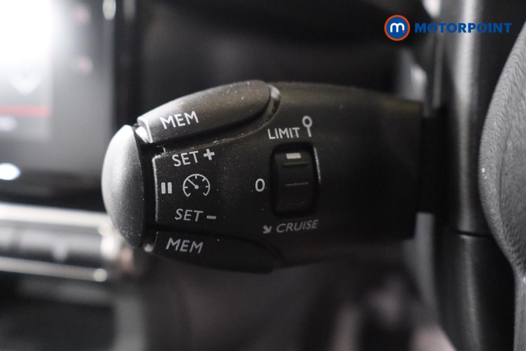 Citroen C3 Plus Automatic Petrol Hatchback - Stock Number (1662525) - 16th supplementary image