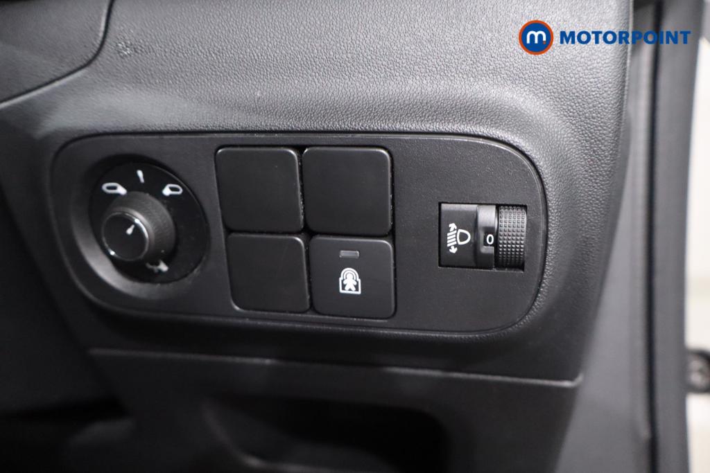 Citroen C3 Plus Automatic Petrol Hatchback - Stock Number (1662525) - 17th supplementary image