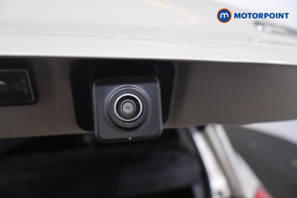 Citroen C3 Plus Automatic Petrol Hatchback - Stock Number (1662525) - 21st supplementary image
