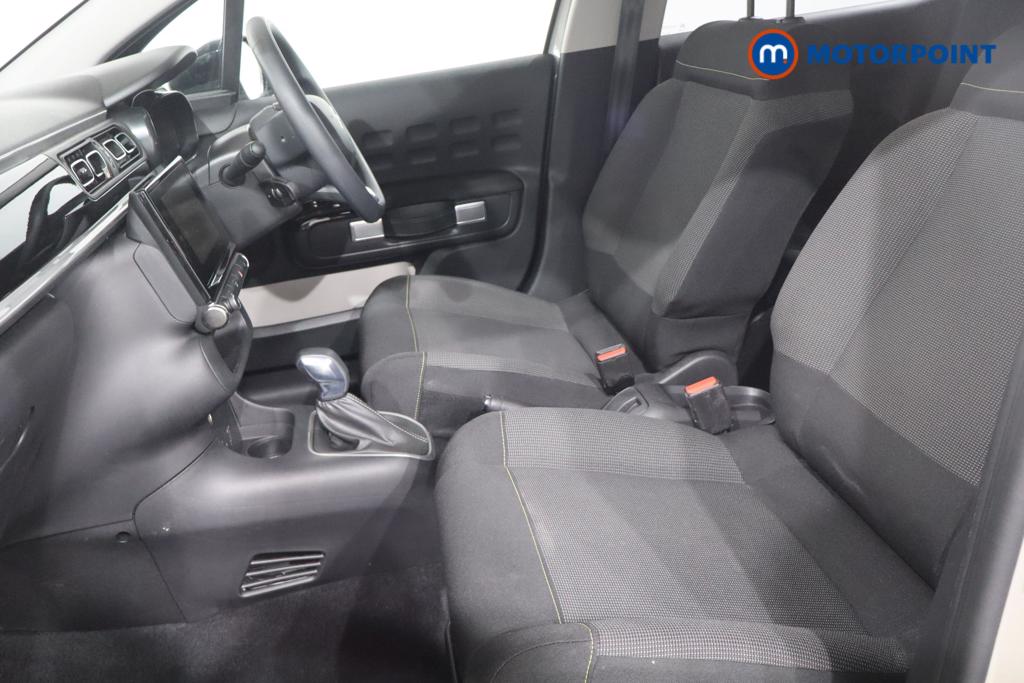 Citroen C3 Plus Automatic Petrol Hatchback - Stock Number (1662525) - 24th supplementary image