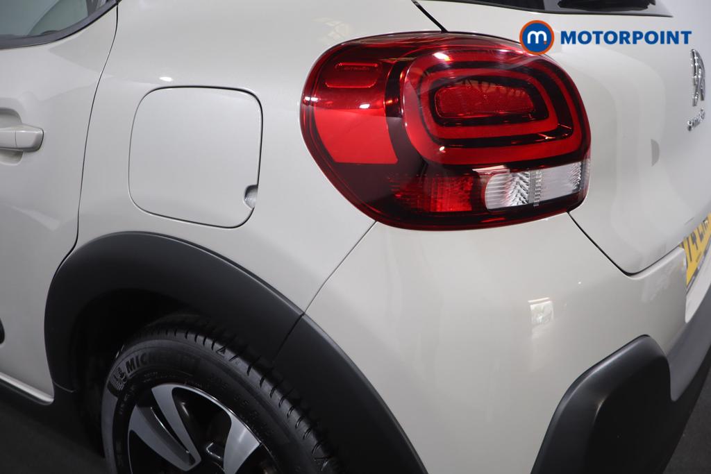 Citroen C3 Plus Automatic Petrol Hatchback - Stock Number (1662525) - 25th supplementary image