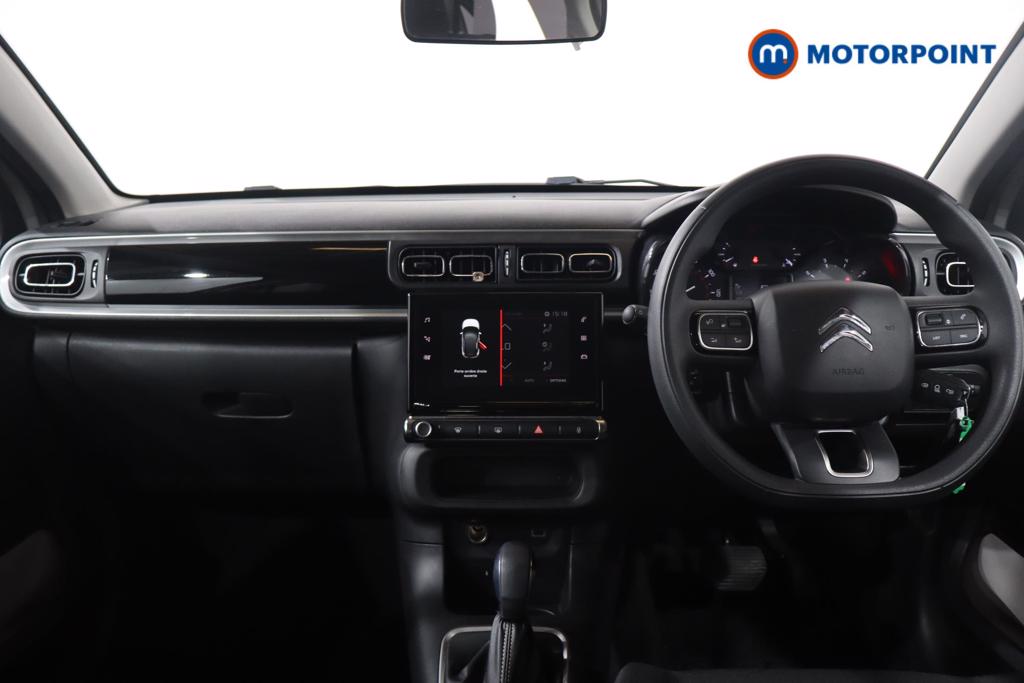 Citroen C3 Plus Automatic Petrol Hatchback - Stock Number (1662525) - 1st supplementary image