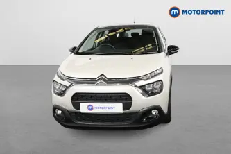 Citroen C3 Plus Automatic Petrol Hatchback - Stock Number (1662525) - Front bumper