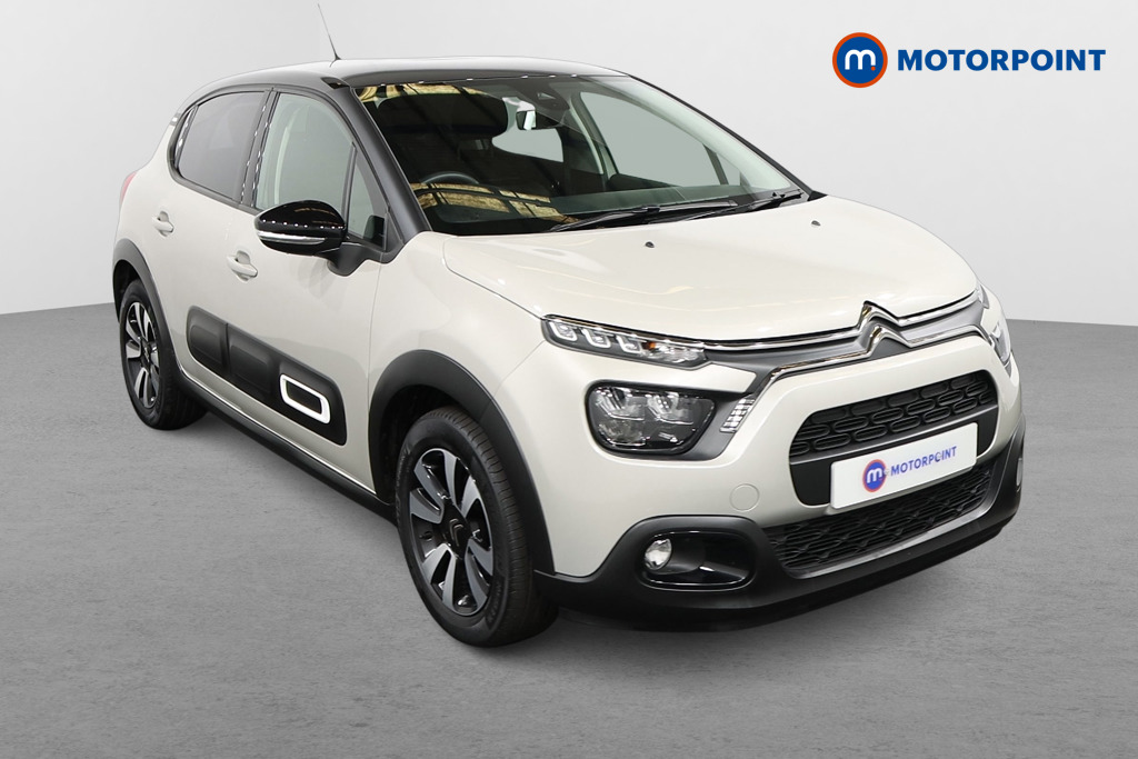 Citroen C3 listing photo