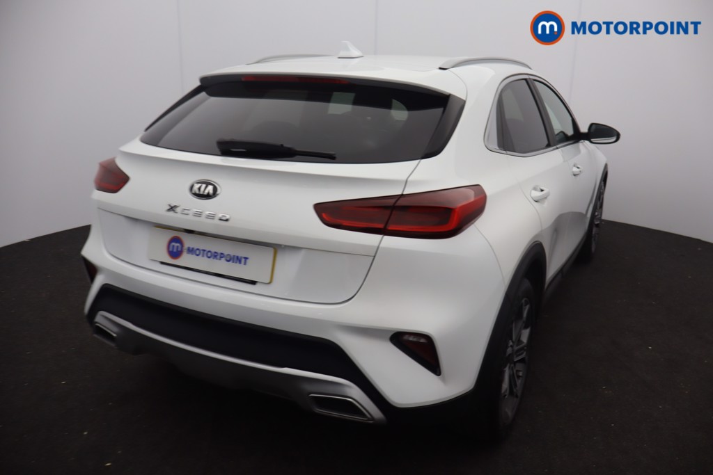 KIA Xceed 3 Automatic Petrol Hatchback - Stock Number (1662534) - 2nd supplementary image