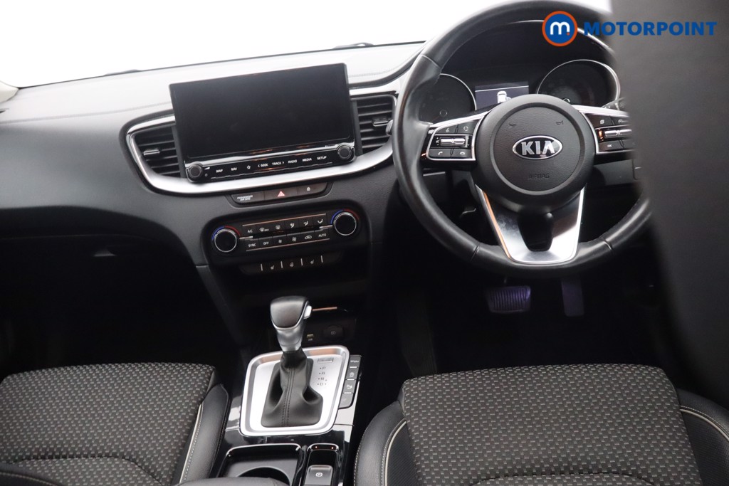 KIA Xceed 3 Automatic Petrol Hatchback - Stock Number (1662534) - 8th supplementary image