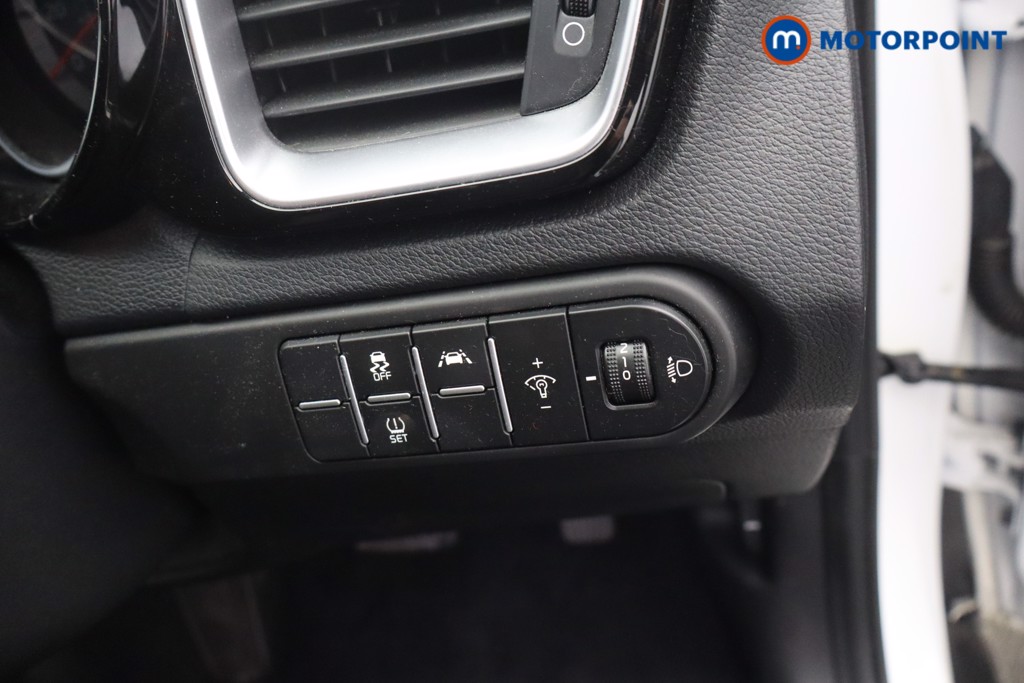 KIA Xceed 3 Automatic Petrol Hatchback - Stock Number (1662534) - 12th supplementary image