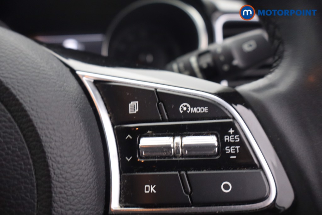 KIA Xceed 3 Automatic Petrol Hatchback - Stock Number (1662534) - 13th supplementary image
