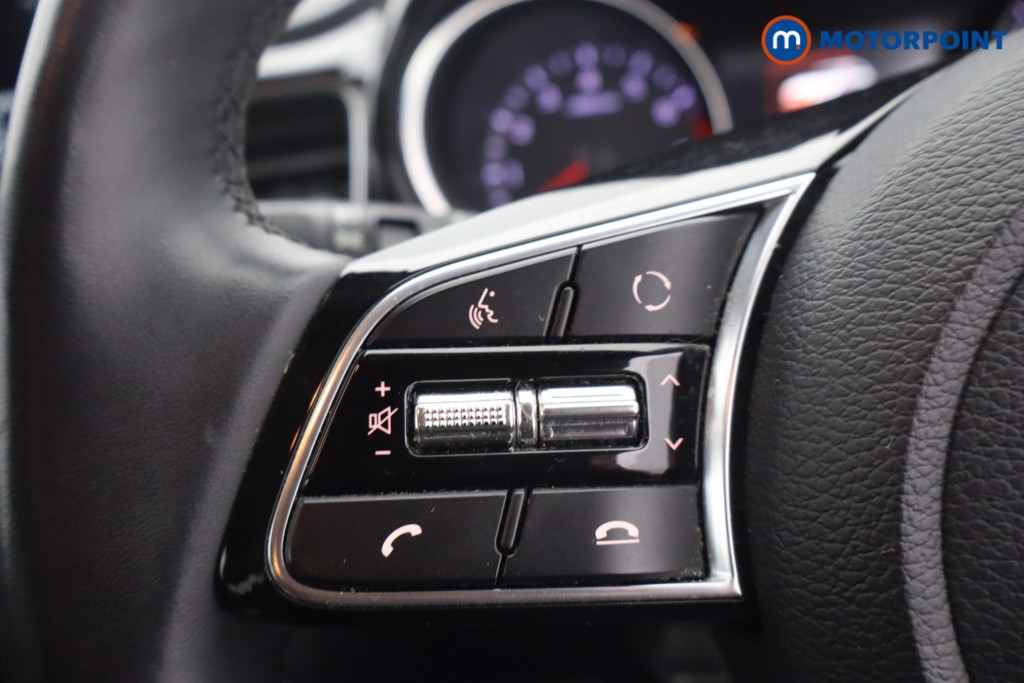 KIA Xceed 3 Automatic Petrol Hatchback - Stock Number (1662534) - 14th supplementary image