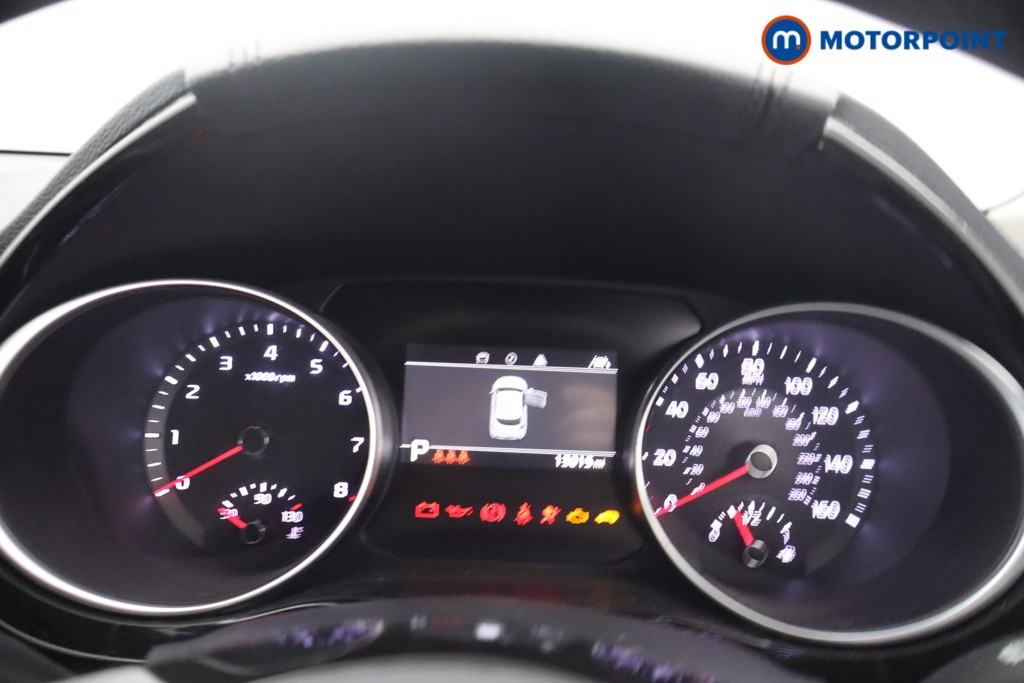 KIA Xceed 3 Automatic Petrol Hatchback - Stock Number (1662534) - 15th supplementary image