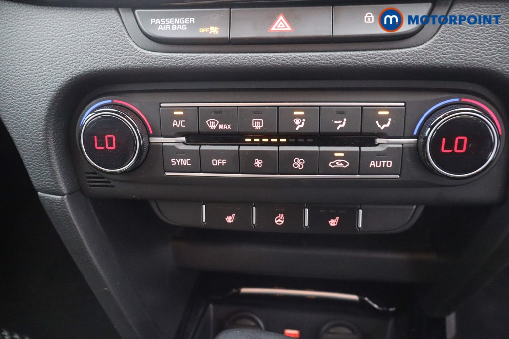 KIA Xceed 3 Automatic Petrol Hatchback - Stock Number (1662534) - 16th supplementary image