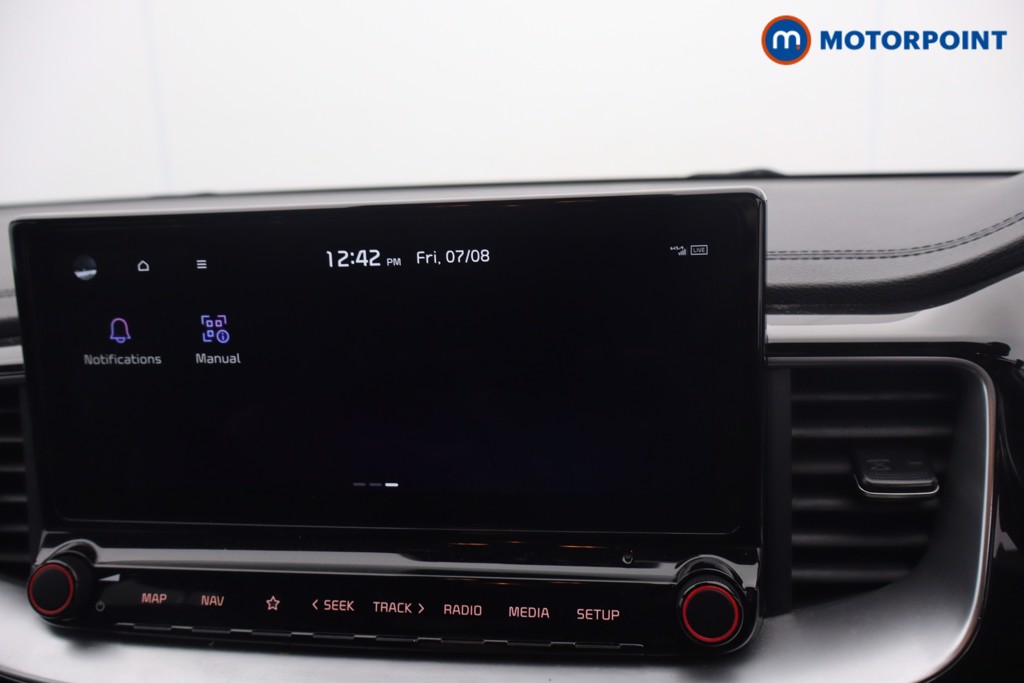 KIA Xceed 3 Automatic Petrol Hatchback - Stock Number (1662534) - 19th supplementary image