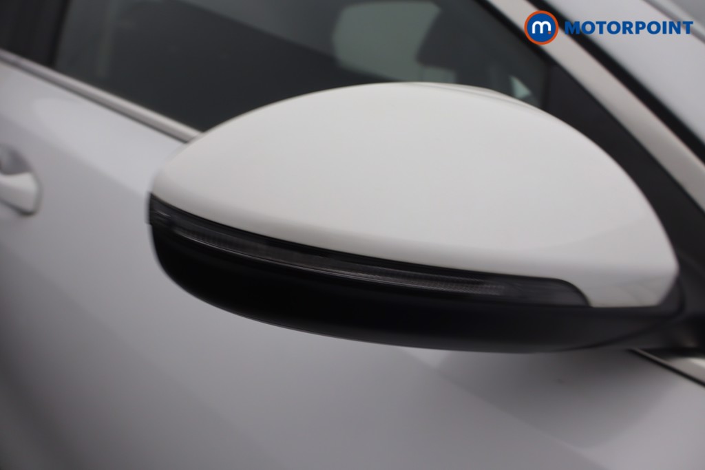 KIA Xceed 3 Automatic Petrol Hatchback - Stock Number (1662534) - 21st supplementary image