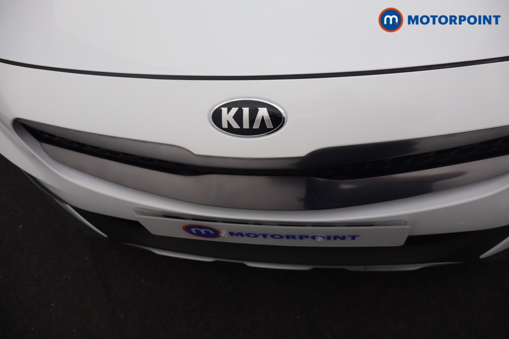 KIA Xceed 3 Automatic Petrol Hatchback - Stock Number (1662534) - 22nd supplementary image