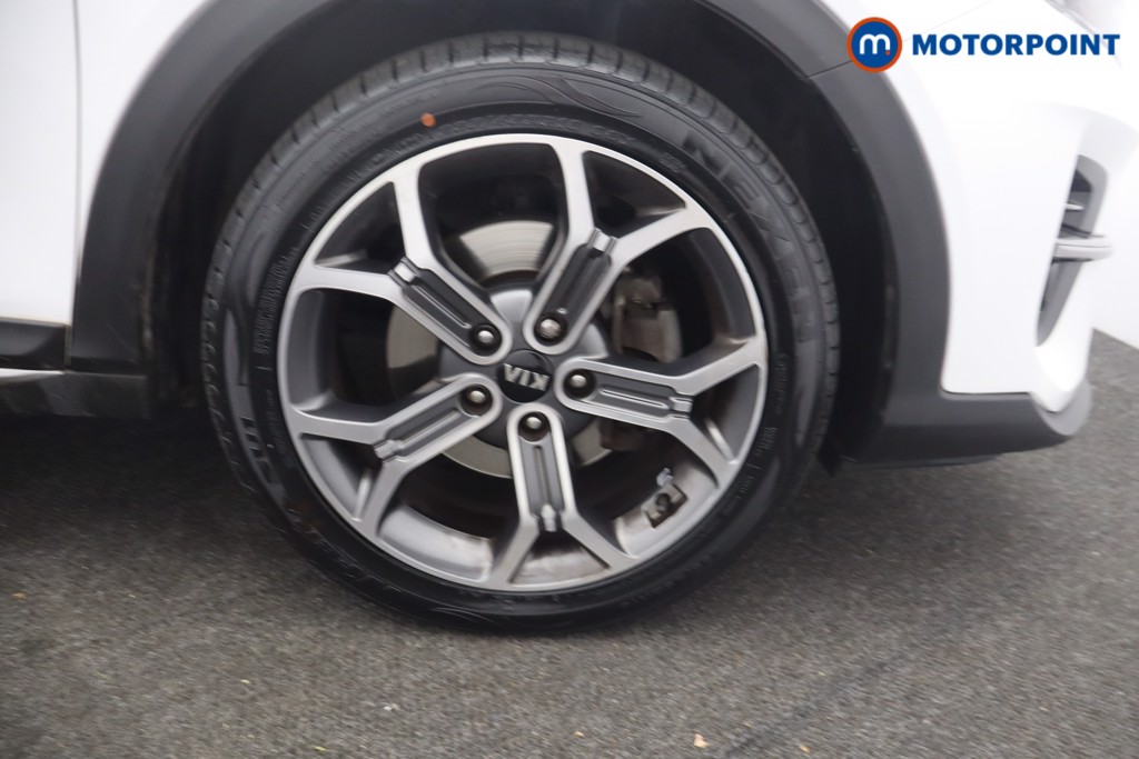 KIA Xceed 3 Automatic Petrol Hatchback - Stock Number (1662534) - 26th supplementary image