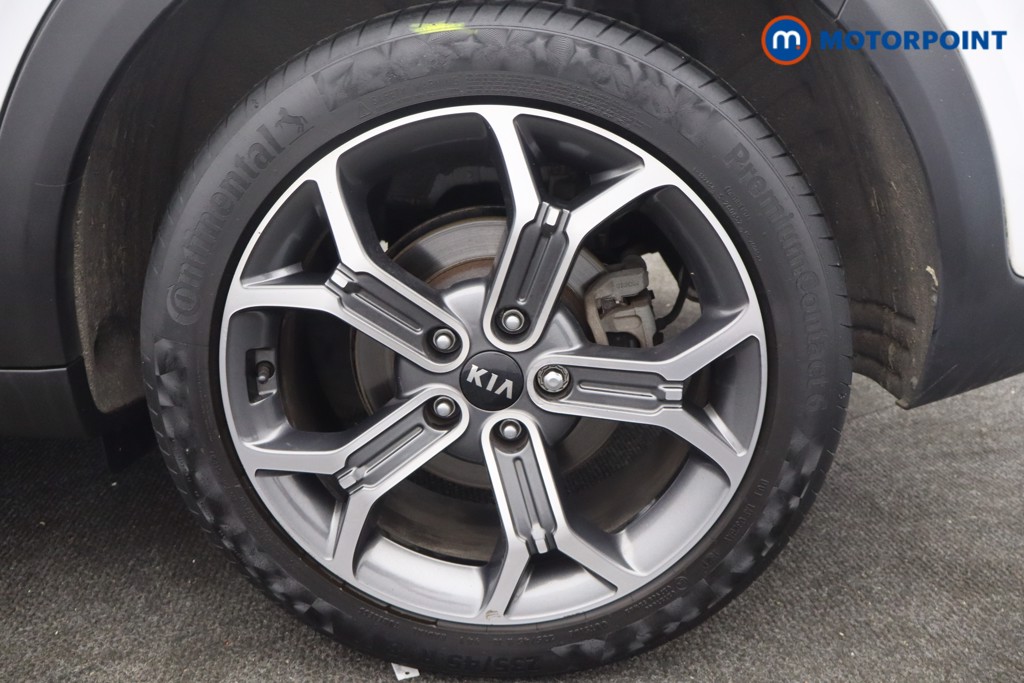 KIA Xceed 3 Automatic Petrol Hatchback - Stock Number (1662534) - 28th supplementary image