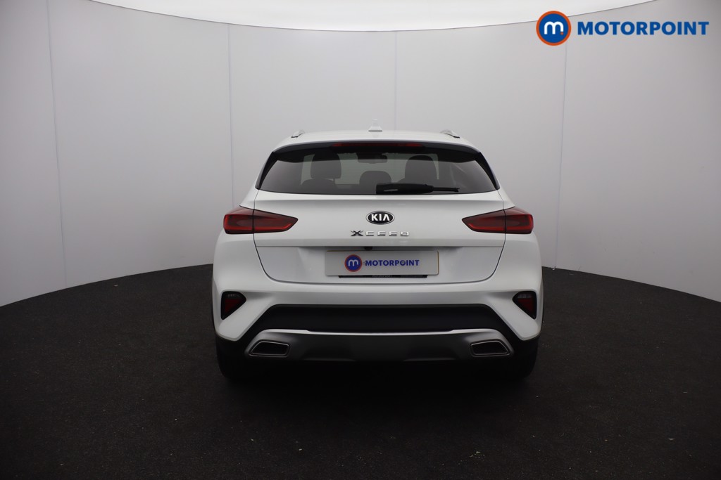 KIA Xceed 3 Automatic Petrol Hatchback - Stock Number (1662534) - 1st supplementary image