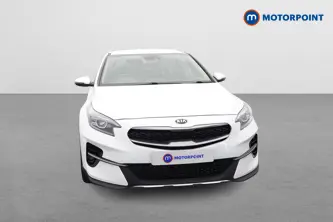 KIA Xceed 3 Automatic Petrol Hatchback - Stock Number (1662534) - Front bumper