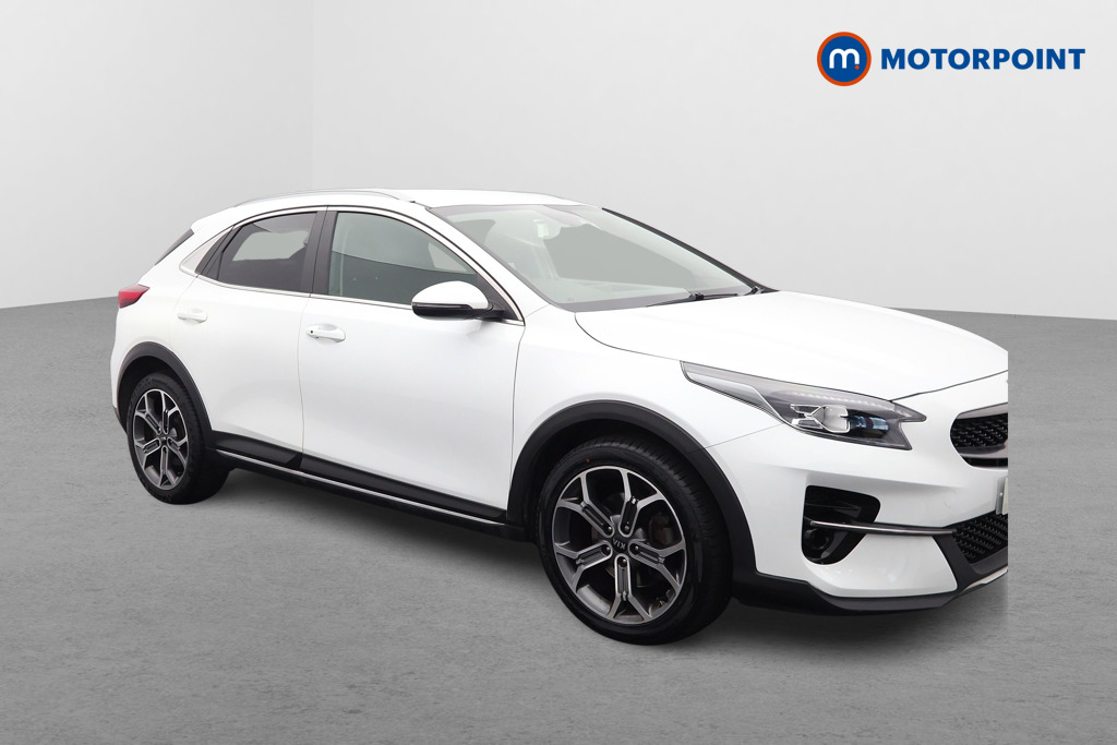 Kia Xceed listing photo