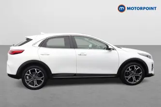 KIA Xceed 3 Automatic Petrol Hatchback - Stock Number (1662534) - Drivers side